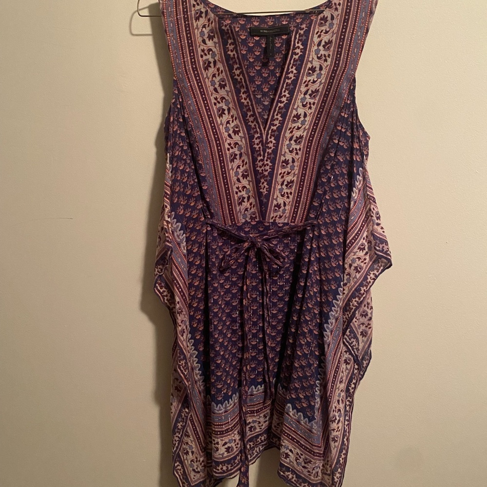 Country Style Dress